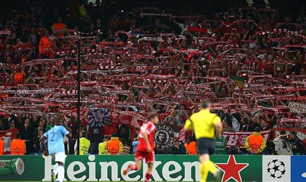 بايرن ميونيخ 